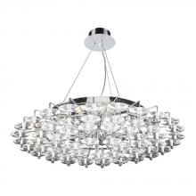  96987 PC - 18 Light Chandelier Diamente Collection 96987 PC