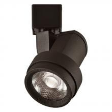  TR266BK - LED Track Lighting 1 Light Opera Collection TR266BK