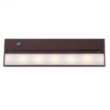  LEDUC14BZ - LED Undercabinet In Bronze