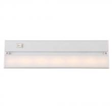  LEDUC14WH - LED Undercabinet In White