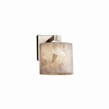  ALR-8437-30-NCKL - Regency ADA 1-Light Wall Sconce