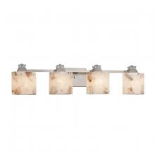  ALR-8474-30-NCKL - Ardent 4-Light Bath Bar