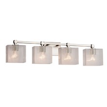  FSN-8424-55-SEED-NCKL - Tetra 4-Light Bath Bar