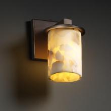  ALR-8771-10-CROM - Dakota 1-Light Wall Sconce