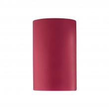  CER-5260W-CRSE - Large ADA Cylinder - Closed Top (Outdoor)