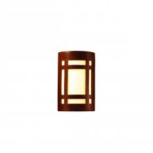  CER-5485-HMCP - Small ADA Craftsman Window - Open Top & Bottom