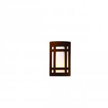  CER-5485-RRST - Small ADA Craftsman Window - Open Top & Bottom