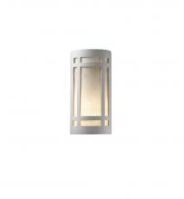  CER-7497-BIS-LED2-2000 - Really Big LED Craftsman Window - Open Top & Bottom