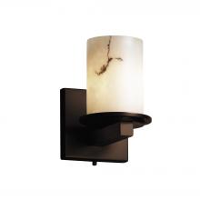  FAL-8771-10-DBRZ-LED1-700 - Dakota 1-Light LED Wall Sconce