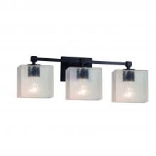  FSN-8423-55-SEED-MBLK - Tetra 3-Light Bath Bar