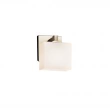  FSN-8437-55-OPAL-NCKL-LED1-700 - Regency ADA 1-Light LED Wall Sconce