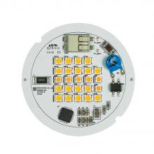  80/912 - Discontinued - 7.8W; R20 Circular LED Fixture Module; 2700K-2200K; 120V