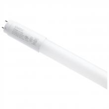  S11660 - 7 Watt T8 LED; 24 Inch; 30K/35K/40K/50K/65K CCT Selectable; Medium Bi Pin Base; Type B Ballast