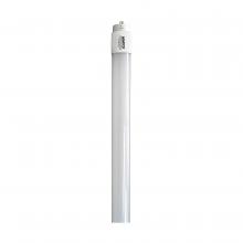  S11957 - 24 Watt; 8 Foot; T8 LED; Single pin base; 3500K; 50000 Average rated hours; 3200 Lumens; Type B;