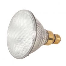  S2249 - 60 Watt; Halogen; PAR38; Clear; 1500 Average rated hours; 1090 Lumens; Medium Skirted base; 120