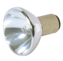  S2642 - 20 Watt; Halogen; ALR12; GBD; 2000 Average rated hours; DC Bay base; 12 Volt