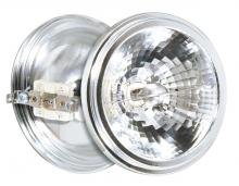  S4685 - 35 Watt; Halogen; AR111; 3000 Average rated Hours; G53 base; 6 Volt