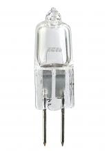  S7154 - 14 Watt miniature; T2 3/4; 200 Average rated hours; G4 base; 12 Volt