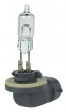  S7158 - 37.5 Watt miniature; T3 1/4; 200 Average rated hours; PGJ13 base; 12.8 Volt