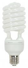  S7398 - 85 Watt; T5 Compact Fluorescent; 4100K; 85 CRI; Medium base; 120 Volt