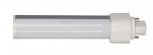  S8531 - 9 Watt LED PL 2-Pin; 3000K; 950 Lumens; G24d base; 50000 Average rated hours; 120 Deg. Beam Angle;