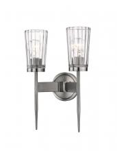  1932-2S-AN - 2 Light Wall Sconce