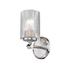 Z-Lite 1934-1S-BN - 1 Light Wall Sconce