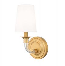 Z-Lite 1950-1S-RB - 1 Light Wall Sconce