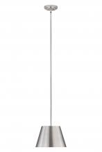 Z-Lite 2307-12BN - 1 Light Pendant