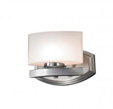  3013-1V - 1 Light Wall Sconce