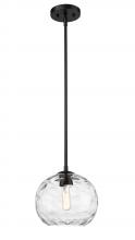  490P10-MB - 1 Light Pendant