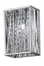 Z-Lite 872CH-1S-LED - 1 Light Wall Sconce