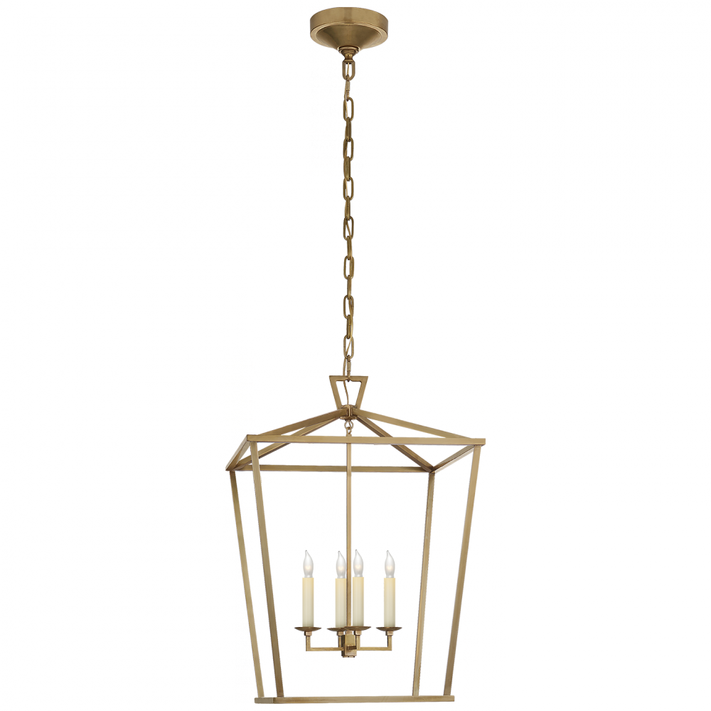 Darlana Medium Lantern