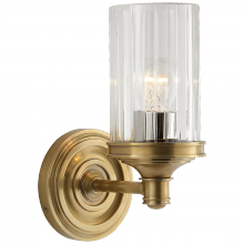  AH 2200HAB-CG - Ava Single Sconce