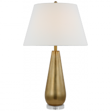  CHA 8185AB-L - Aris Large Table Lamp