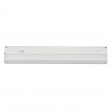 AFX Lighting, Inc. T5L2-12LAJWH - T5L 2 12 LED Undercabinet