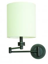  WS775-OB - Swing Arm Wall Lamp