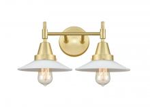  447-2W-SB-G1 - Caden Bath Vanity Light