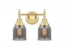  447-2W-SB-G53 - Caden Bath Vanity Light