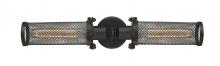  900-2W-OB-CE216-OB-LED - Quincy Hall - 2 Light - 21 inch - Oil Rubbed Bronze - Bath Vanity Light