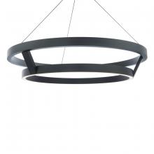  PD-32242-BK - Imperial Chandelier Light