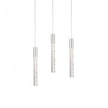  PD-35603L-PN - Magic Multilight Pendant Light