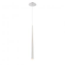  PD-41828-PN - Cascade Mini Pendant Light