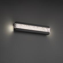  WS-14428-BK - Posh Bath Vanity Light