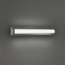  WS-1527-27-BN - Swale Bath Vanity Light