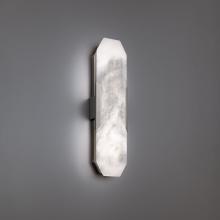  WS-98324-AB - Toulouse Wall Sconce Light