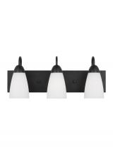  4420203EN3-112 - Seville Three Light Wall / Bath