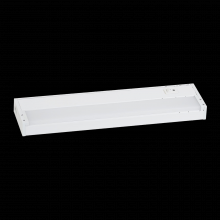  495293S-15 - Vivid II LED Undercabinet 12in 3000K White