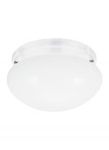  5326-15 - One Light Ceiling Flush Mount