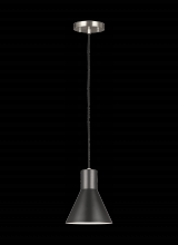  6141301-962 - One Light Mini-Pendant